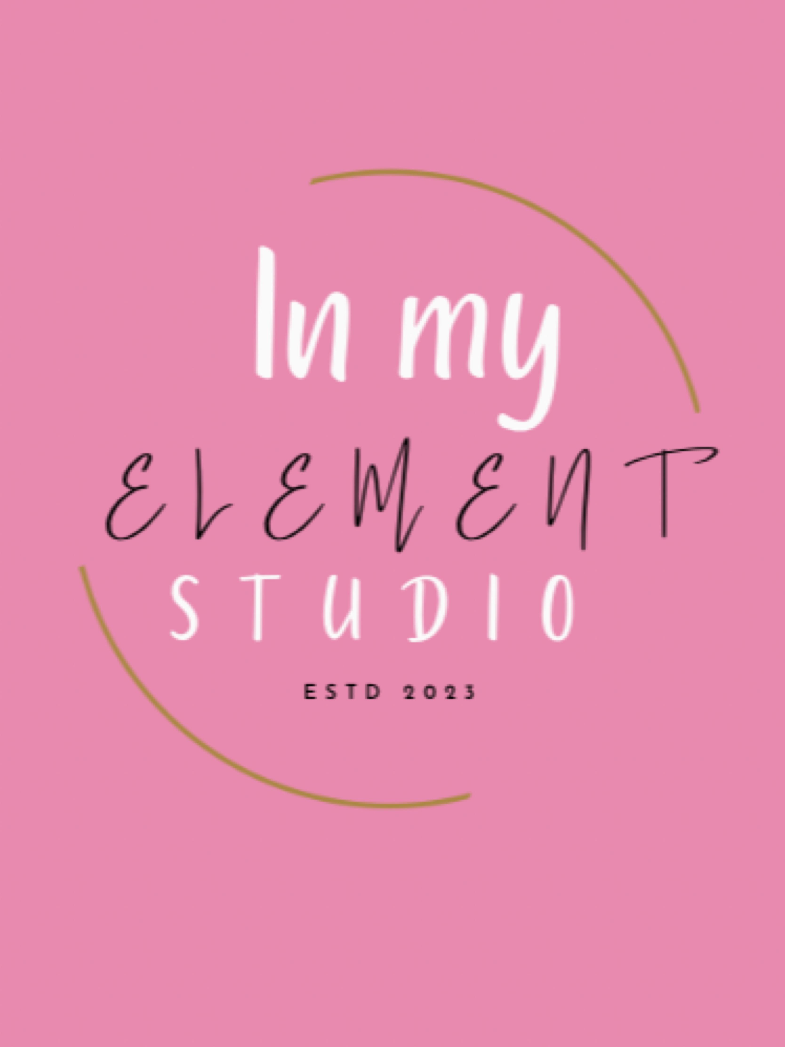 In My Element Studio
